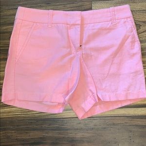 J Crew shorts